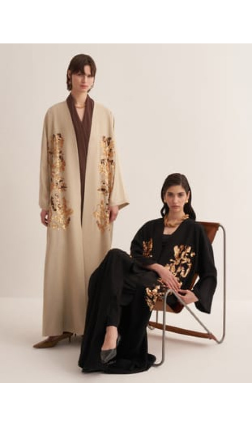Ferace - Bej - AL SHEIKHA Ferace - Bej - AL SHEIKHA