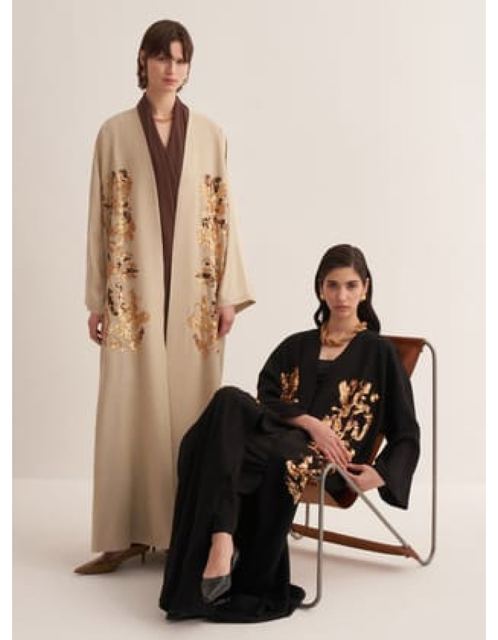 Ferace - Bej - AL SHEIKHA