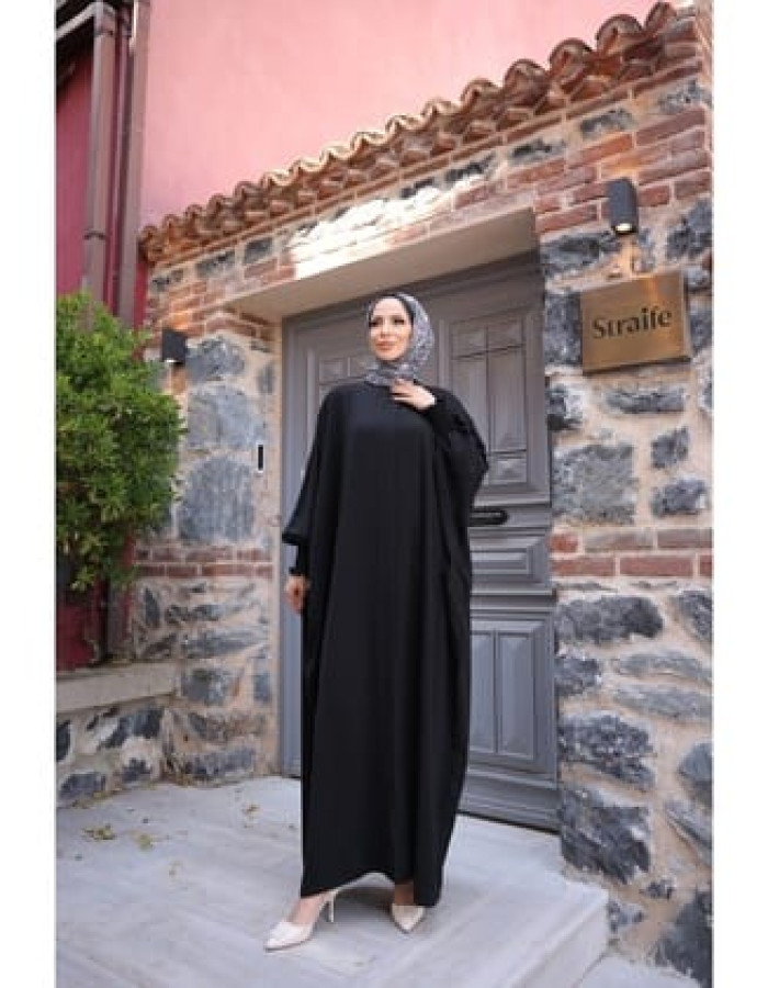 Liora Ferace Siyah